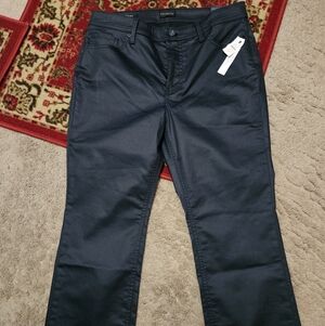 NWT ☆ Talbots Crop Jeans, Size 10P, Brand NEW!